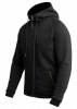 John Doe Hoodie v2 black XTM