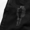 UNCS Джинсы мужские CASTOR Black