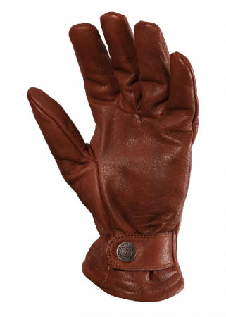 John Doe Перчатки Freewheeler Brown
