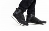 John Doe Кеды Granturismo black 