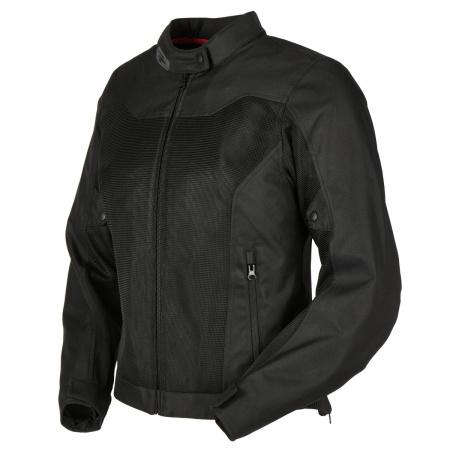 Furygan куртка GENESIS MISTRAL EVO 3 lady black