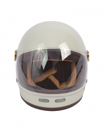 By City Шлем ROADSTER II cream 