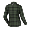 Shima Рубашка Renegade 2.0 lady green
