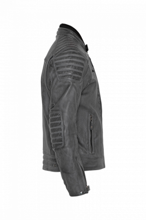 John Doe Куртка Storm Grey