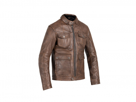 John Doe Куртка Drifter brown