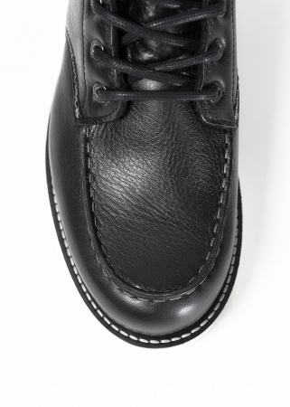John Doe Ботинки Rambler black