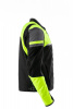 Hyperlook куртка Desire green