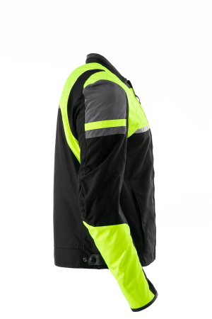 Hyperlook куртка Desire green