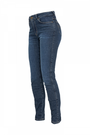 John Doe Джинсы Jane lady indigo 