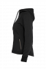 John Doe Hoodie Lady v2 black XTM