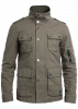 John Doe Куртка Explorer olive