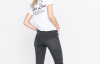 John Doe Джинсы Jane lady black 