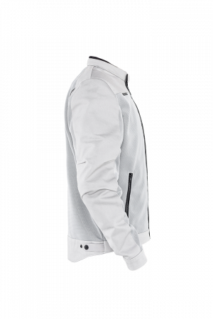 John Doe Куртка Aero Arctic White