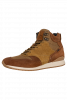 John Doe Кеды Granturismo brown
