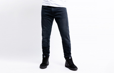 John Doe Джинсы Pioneer black