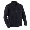 John Doe Куртка Maverick Black RAW
