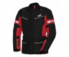 IXS Куртка Evans ST lady black\red