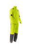 Hyperlook Дождевик раздельный Garda green