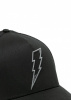 John Doe кепка Trucker Hat Flash