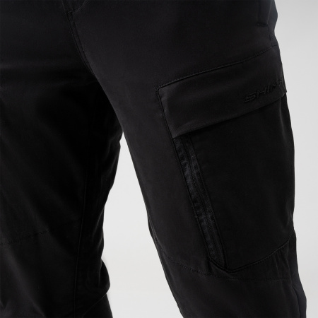Shima Джоггеры JOGGSTER black