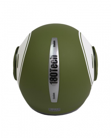 By City Шлем 180 TECH Green