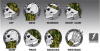 John Doe Бафф Basic