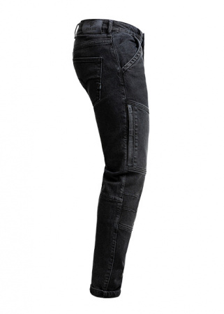 John Doe Джинсы Trophy grey