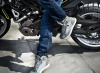 Shima Кеды SX-2 lady grey