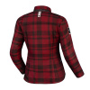 Shima Рубашка Renegade 2.0 lady red