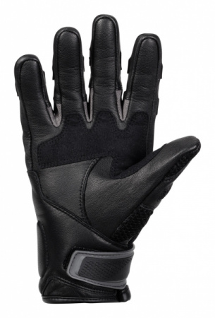 IXS Перчатки Fresh 2.0 black