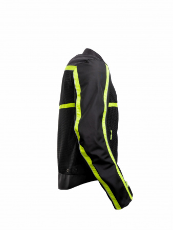 Hyperlook куртка Aves Green