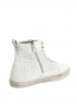 John Doe Кеды Neo white\white
