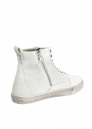 John Doe Кеды Neo white\white