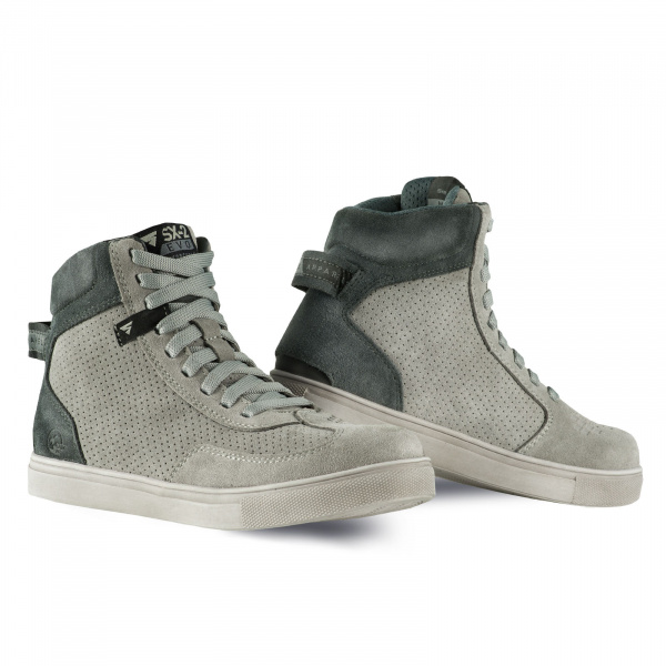 Shima Кеды SX-2 Evo lady grey