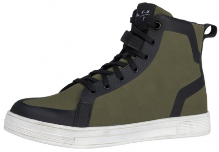 IXS Кеды Olive Style