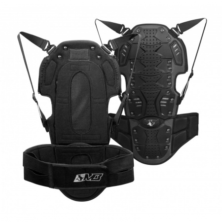 MadBull Черепаха Turtle black