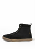 John Doe Кеды Neo black\brown
