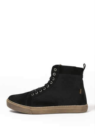 John Doe Кеды Neo black\brown
