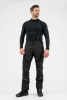 Shima Штаны Runner black