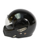 By City Шлем 180 TECH Black
