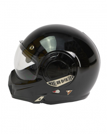 By City Шлем 180 TECH Black
