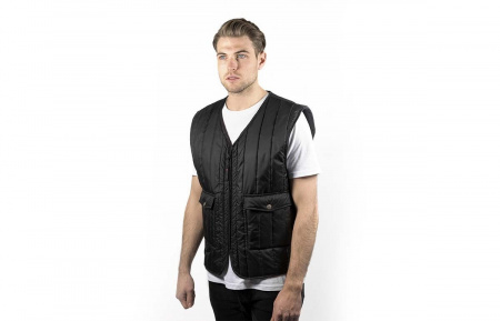 John Doe Жилет Basic Vest