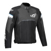 IXON Куртка Allroad black/antracite/blue