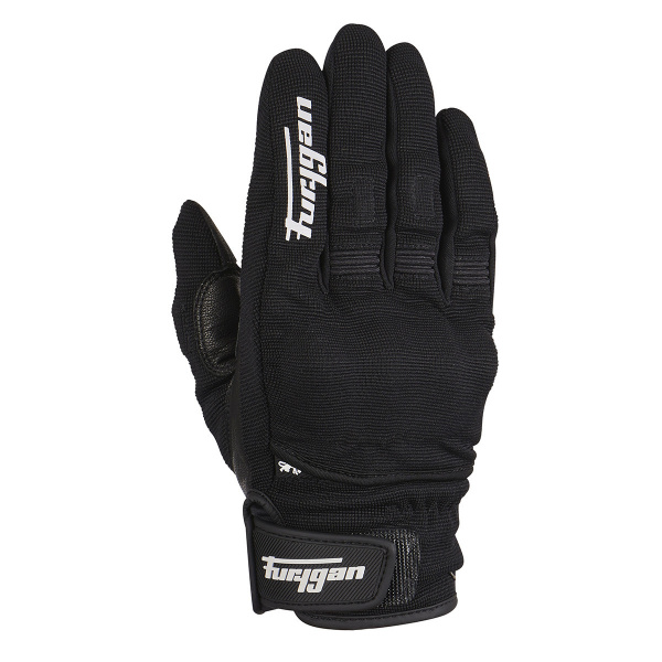 Furygan Перчатки JET D3O black\white