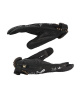 By City Перчатки SECOND SKIN tattoo II black 