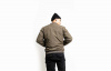 John Doe Куртка Flight olive