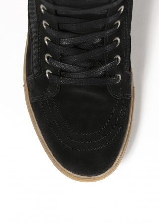 John Doe Кеды Neo black\brown
