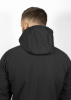 John Doe Куртка Softshell 2 in 1 black