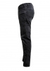 John Doe Джинсы Ironhead black 