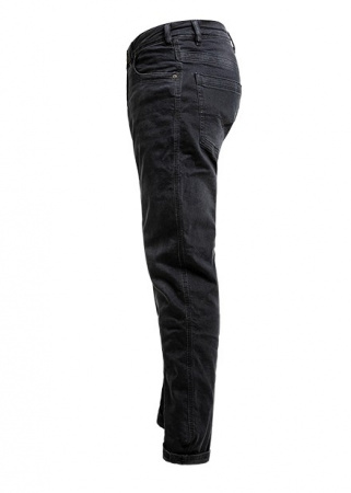 John Doe Джинсы Ironhead black 